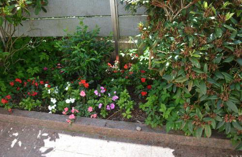 Villa Bellevue - Foto 45