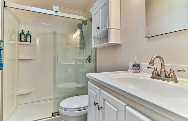 Forest Run - 4 Bedrooms with hot tub - Foto 25