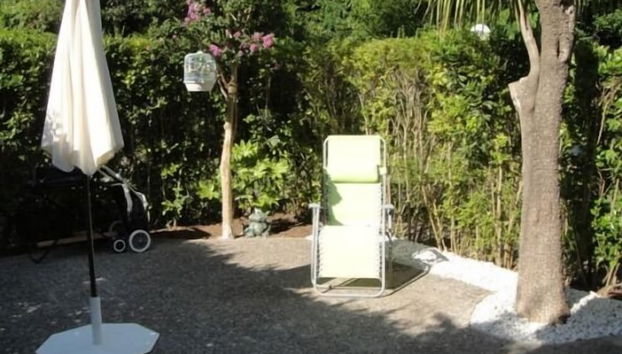 Terraço/pátio interior