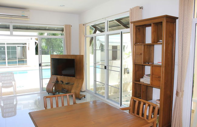 Talay Tara Resort - Foto 34