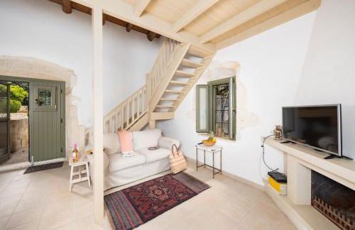 Villa Nafsika - Foto 34