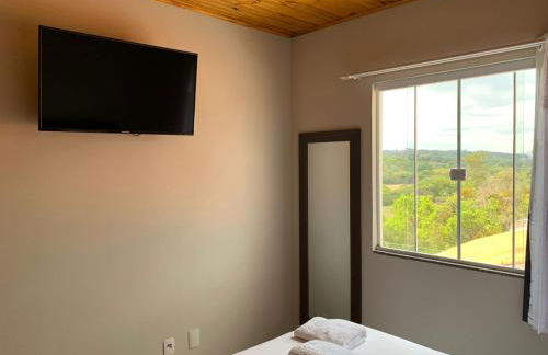 Flat dos Bandeirantes - Foto 76