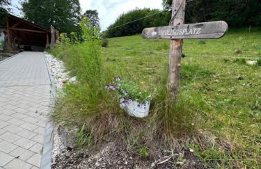 BergNest Ferienhäuser "Haus mit Herz" - Foto 47