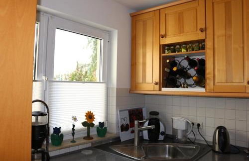 Ferienhaus am Yachthafen - Foto 19