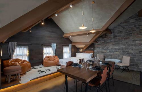 Trueman Court Luxury Serviced Apartments - Foto 54