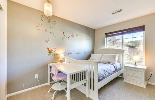 Spacious Kent Home Near SeaTac Airport with Patio - Foto 26