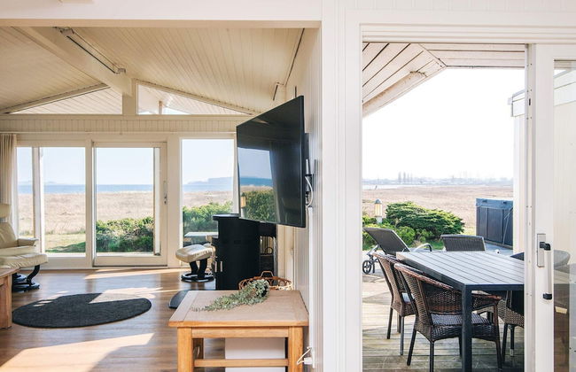 Luxury Seaside Retreat - By Traum Ferienwohnungen - Photo 33