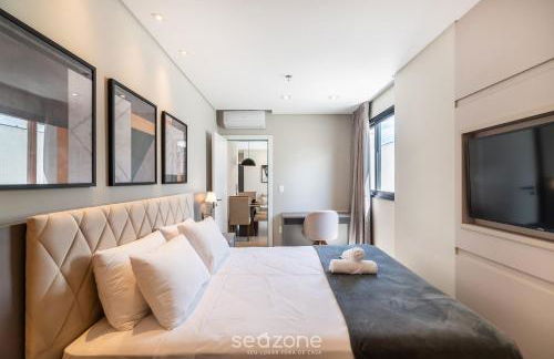 MHF III - Apts Variados a 280m da Praia em Itapema - Foto 62