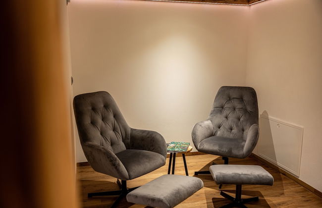 Chalet Hirschbach - Photo 39