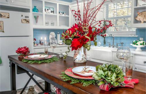 Delightfully Cozy Texas Cottage Rental Ideal for a Romantic Getaway near Dallas - Foto 13