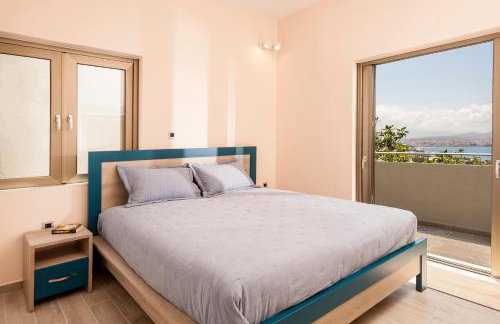 Blue Sea Chania Villa - Foto 34