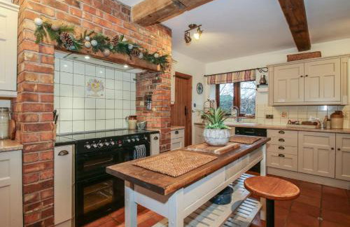 Upper Home Farm - Foto 12