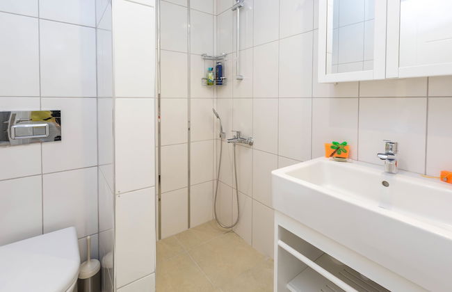 Erdem City Apart Hotel - Foto 33