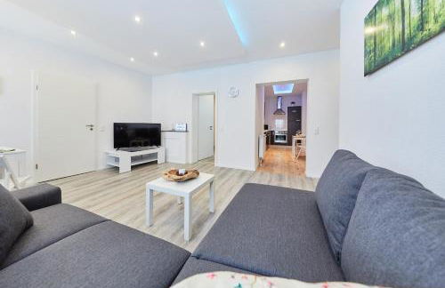 Wohnung 7 - nur 5-10 min vom Europa-Park - Foto 13