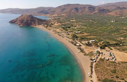 Esperides Stone Houses - Photo 39