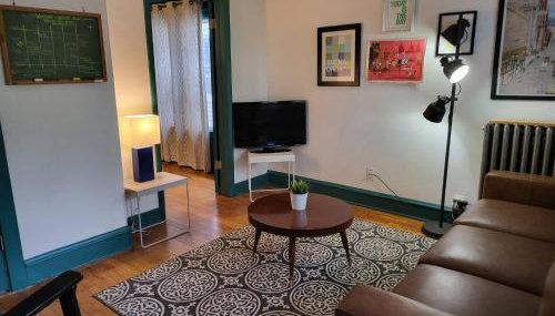 Stylish Apt in Walker's Point - Foto 3, Other