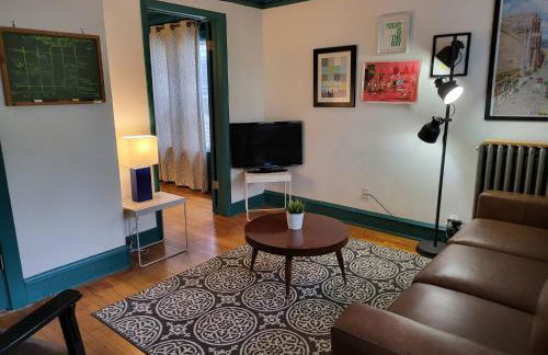 Whole House in Walker's Point - Foto 12