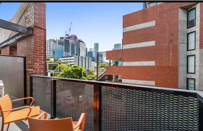 Melbourne City Apartments - Teri - Photo 66