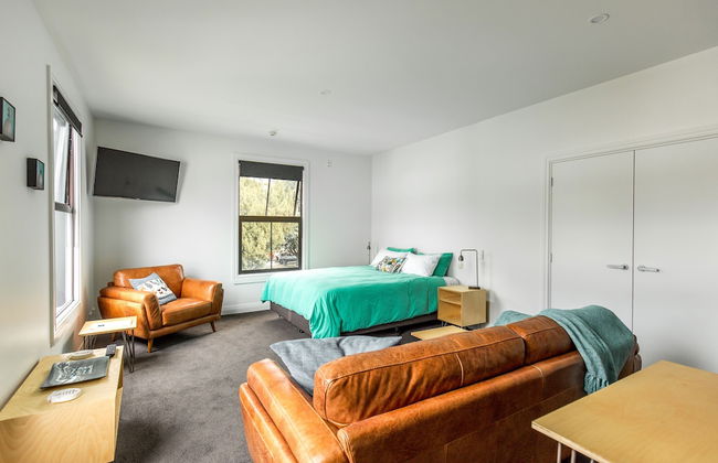 Provincial Apartment 1 - Foto 1