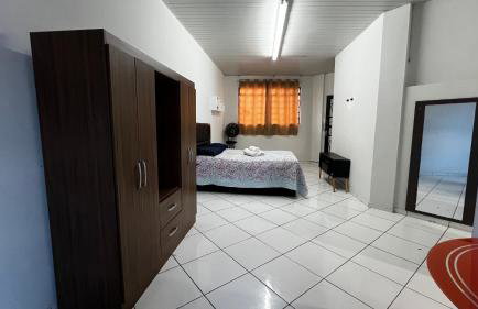 Flat Studio Carlos Prates - Foto 1