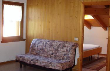 Residence Iris BeB - Foto 28