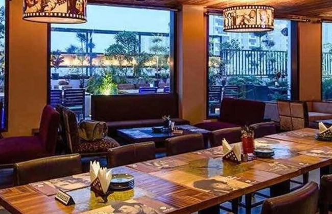 Medical Friendly 2 BR Near Fortis Parfait Street - Foto 36