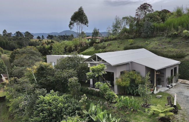 Gaia Experience - Foto 79