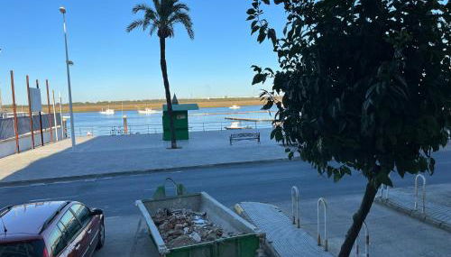 Magnífico Piso con Vistas a la Ría - Foto 5