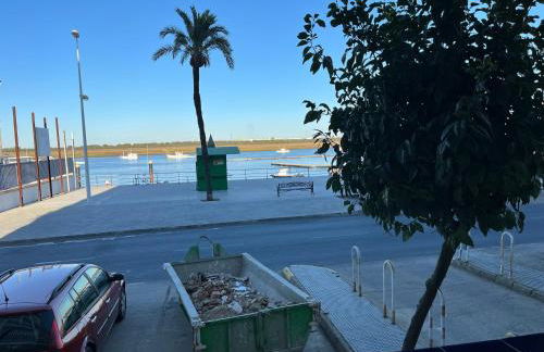 Magnífico Piso con Vistas a la Ría - Foto 5