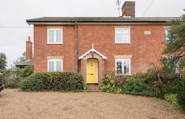 46 Ivy Cottage - Foto 31