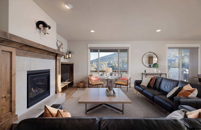 Elevated Escape Eagle Crest - Foto 14