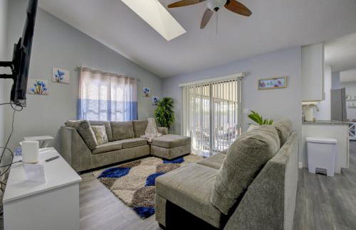 Family Fun Ping Pong, Bbq, Walk To Park Nearby - Foto 34