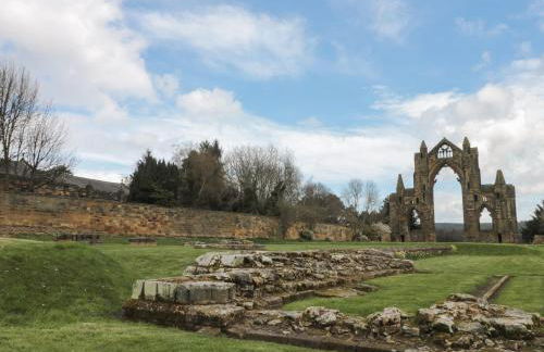 Red Grouse Cottage - Foto 41