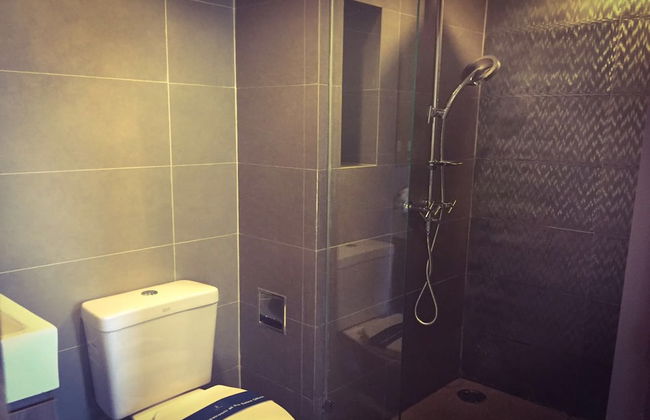 The Rain Cha Am Hua Hin - Foto 12