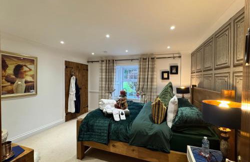 WestLaigh Lrg Luxury Country Farm House 20 min from the city - Foto 3