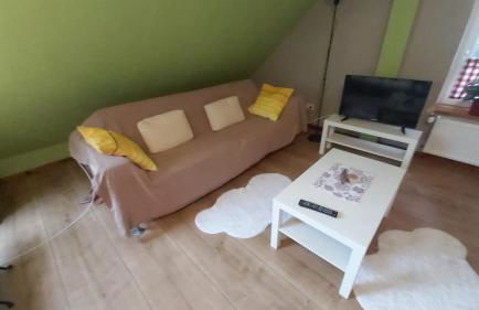 Landhaus SiebenEichen - Foto 26