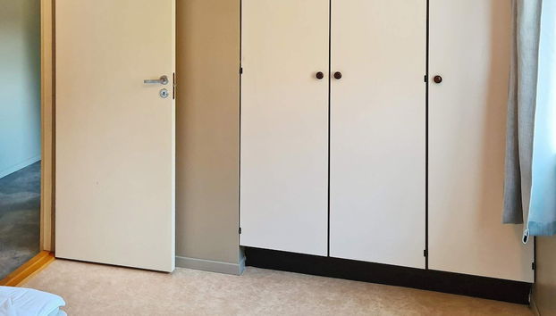 5 Person Holiday Home in Bjordal - Foto 2, Habitación