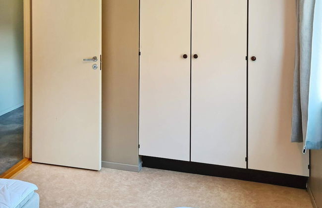 5 Person Holiday Home in Bjordal - Foto 2