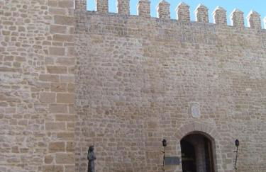 Apartment in Rota Cadiz, terrace AC wifi - Photo 33