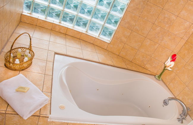 Heavenly Suites - Foto 7