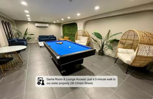 20 MIN to Manhattan! 2BR Luxurious Comfy & Spotless - Foto 36