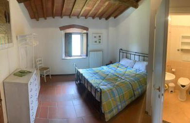 "Le Balze" Apartment on 2 floors for 2 to 4 guests - Foto 4