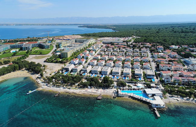 Sunnyside Apartments Petrčane - Foto 68