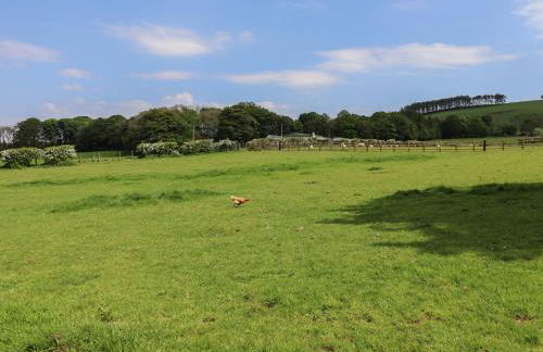 Cleugh Lodge - Foto 15