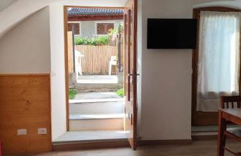 alloggio in centro con giardino - Foto 11