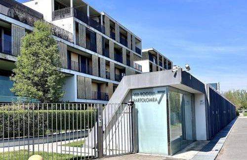 Loft with winter garden - Foto 8