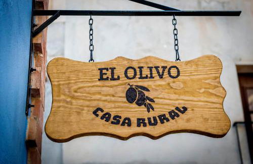 Casa Rural "El Olivo" - Foto 28