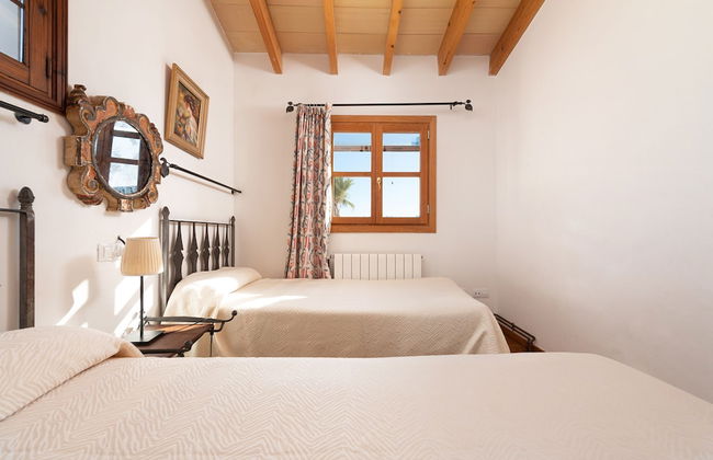 Son Fuster D Abaix in Alar - Foto 26