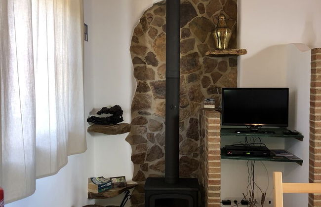 Quinta das Beldroegas - Casas de Campo - Photo 68