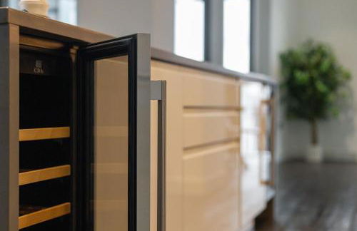 Stunning 360º View Luxurious Penthouse - Foto 12